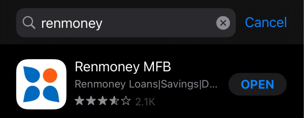 renmoney